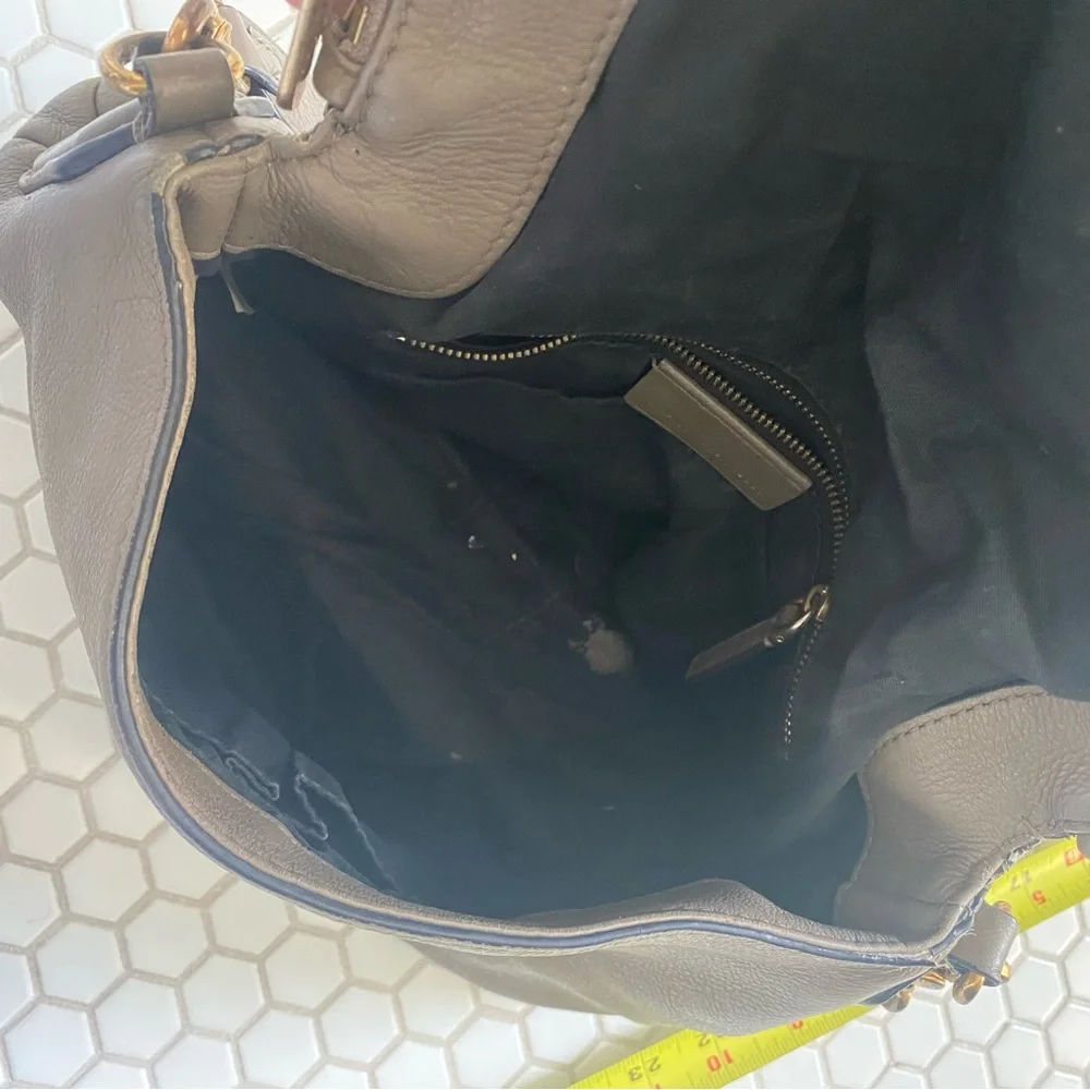 MARC BY MARC JACOBS | New Q Natasha Shoulder Crossbody Flap Bag Shoulder Pad - Picture 7 of 11